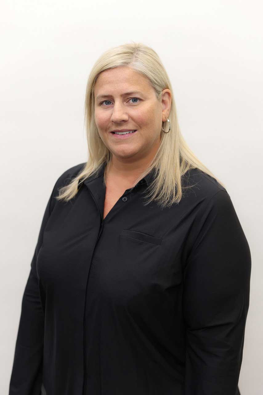 MAT EXPRESS - Jessica Woolfrey