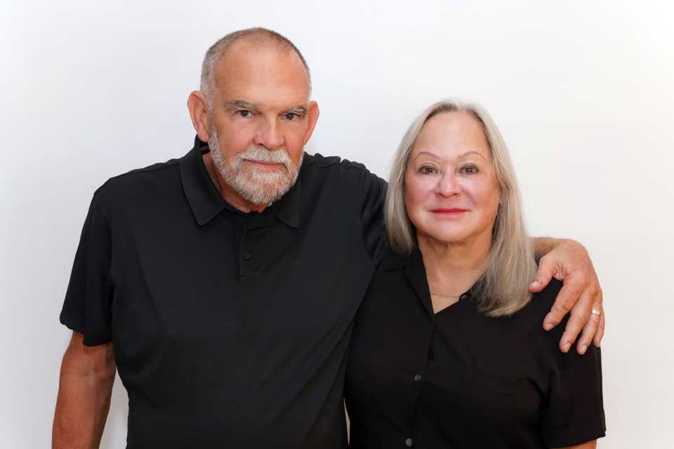 MAT EXPRESS - Tom Eggert & Diane Eggert